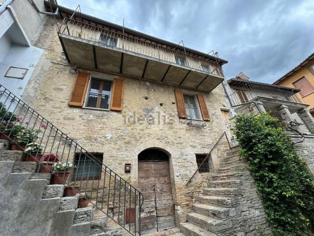 Appartamento in vendita a Bevagna, Umbria