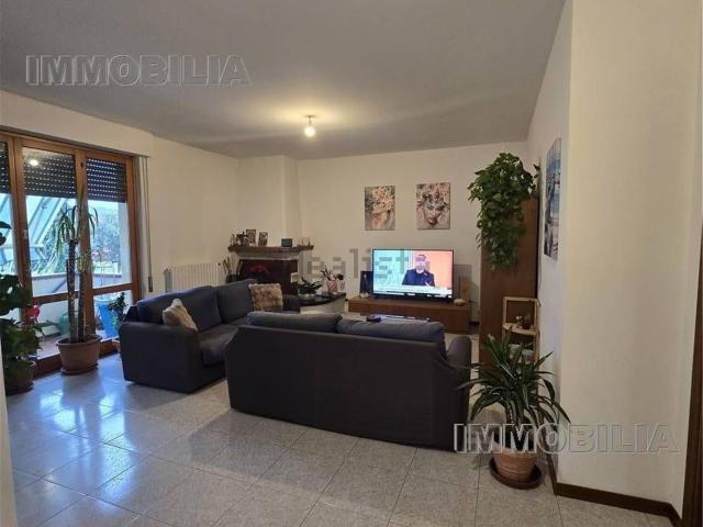 Appartamento in vendita a Citerna, Umbria