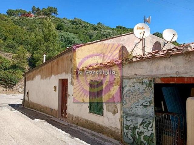 Appartamento in vendita a La Ginestra, Rio