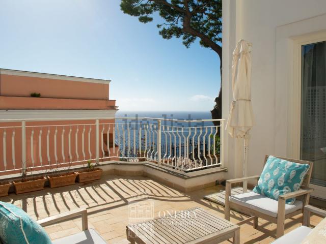 Appartamento in vendita a Capri, Campania