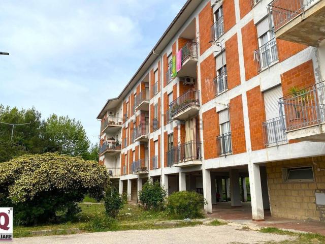 Appartamento in vendita a Casanova, Carinola