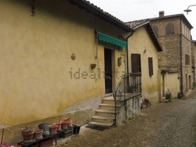 Appartamento in vendita a San Paolo, Marche
