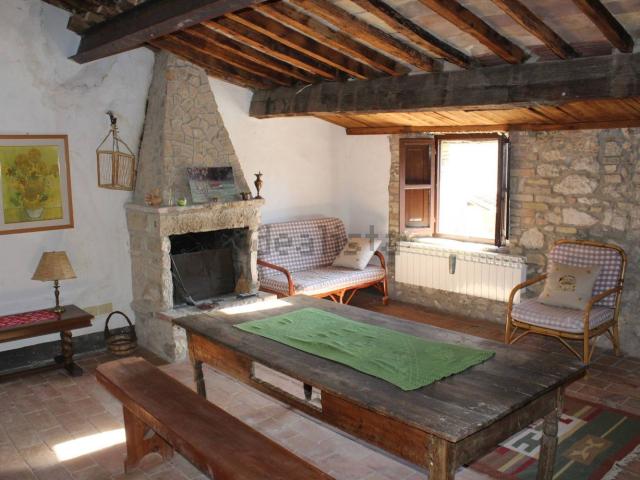 Appartamento in vendita a San Gimignano, Toscana