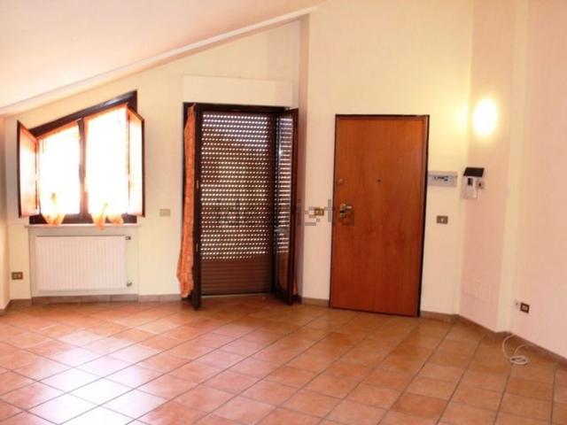 Appartamento in vendita a Orvieto, Umbria