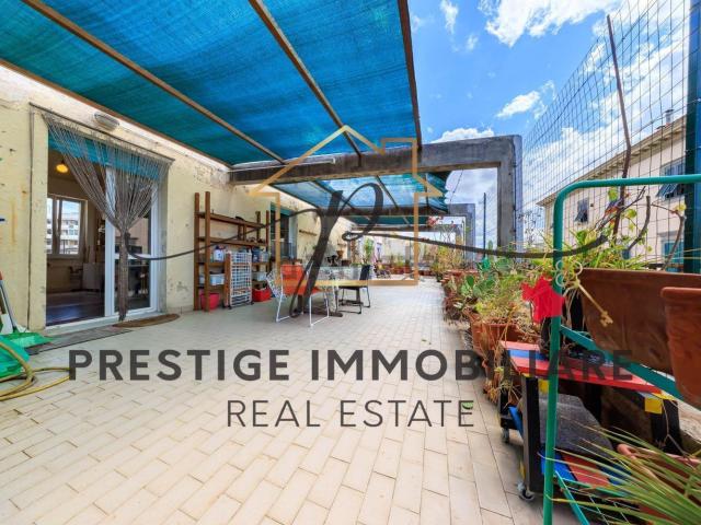 Attico in vendita a Livorno