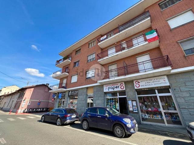 Appartamento in vendita a None, Torino