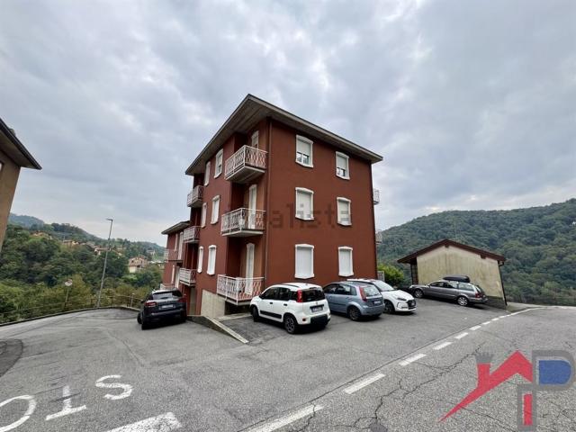 Appartamento in vendita a Torre De' Busi, Lombardia