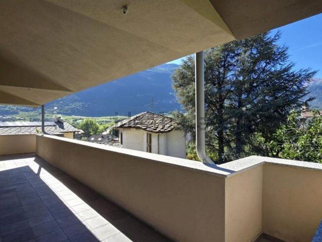 Appartamento in vendita a Maillod, Sarre
