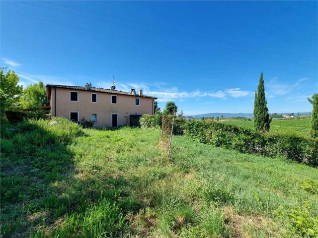 Appartamento in vendita a Betto, Certaldo