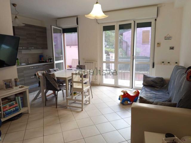 Appartamento in vendita a Fabiano Alto, La Spezia