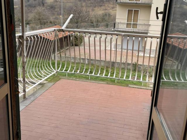 Appartamento in vendita a Vispa, Carcare