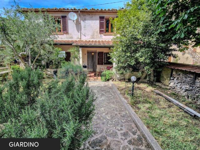 Appartamento in vendita a Podere Campo alla Casa, Massa Marittima