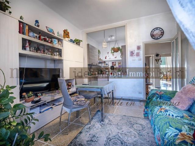 Appartamento in vendita a Stazione, Livorno
