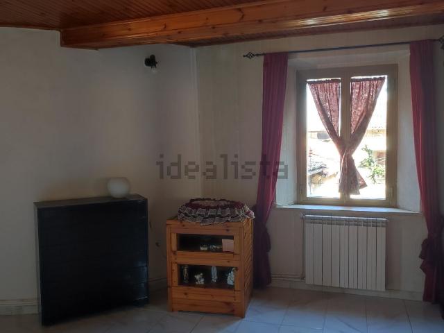Appartamento in vendita a Supino, Frosinone