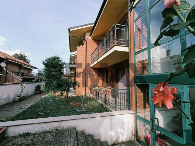 Appartamento in vendita a Virle Piemonte, Torino