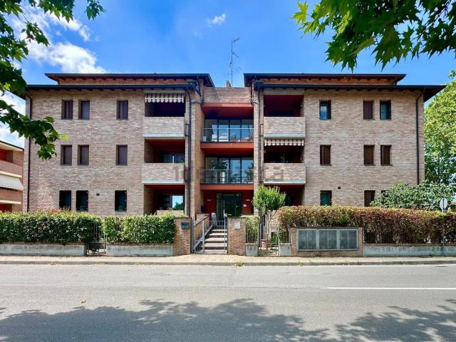 Appartamento in vendita a Montechiarugolo, Reggio Emilia