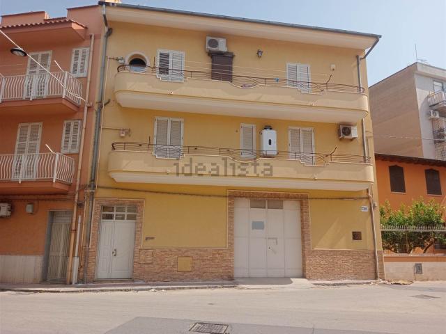 Appartamento in vendita a Oltreponte, Licata