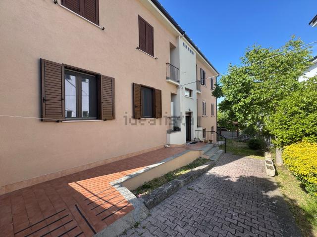 Appartamento in vendita a Roccaspinalveti, Abruzzo