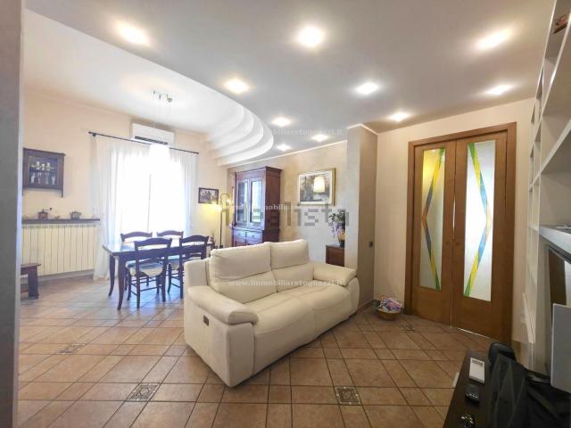 Appartamento in vendita a Certaldo, Firenze