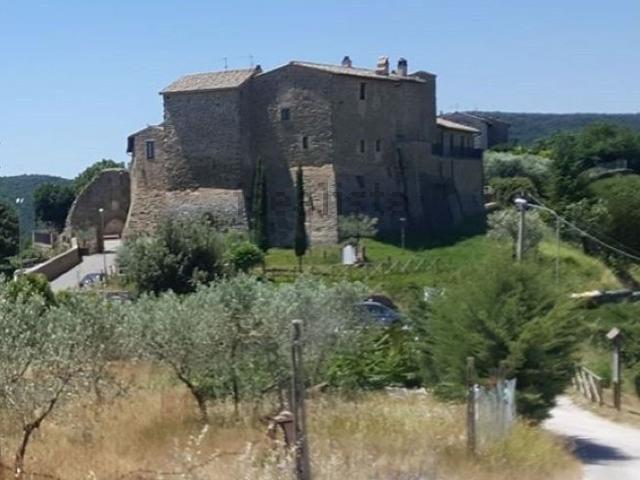 Appartamento in vendita a Cannara, Umbria