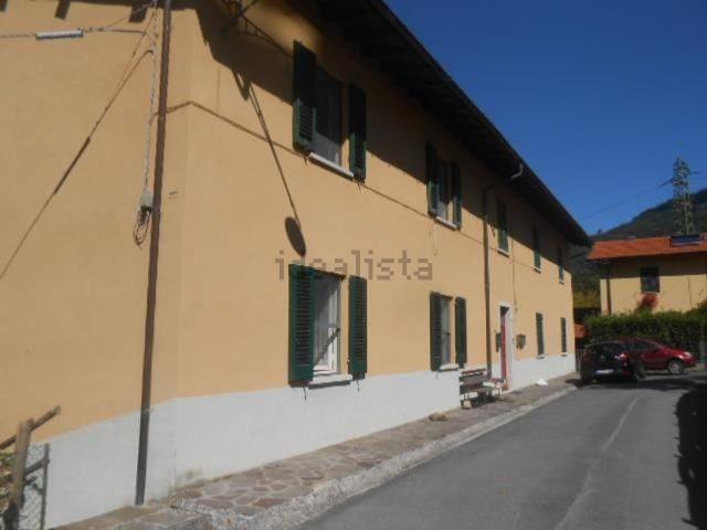 Appartamento in vendita a Piteglio, Toscana