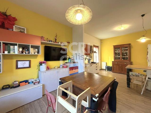 Appartamento in vendita a Serravalle Pistoiese, Toscana
