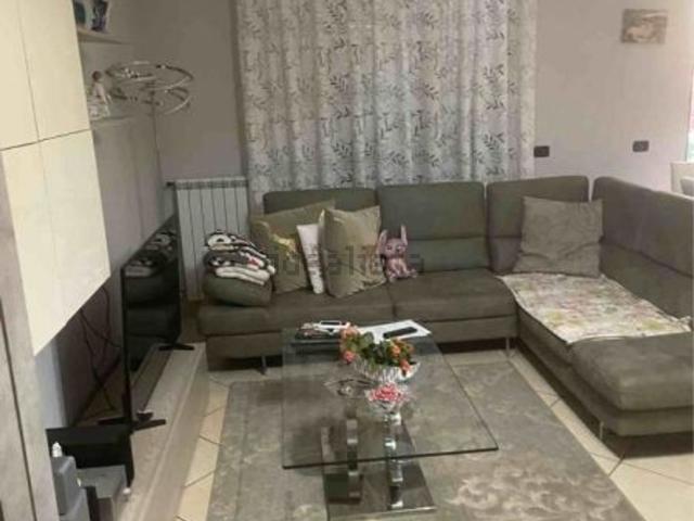 Appartamento in vendita a Trentola, Campania