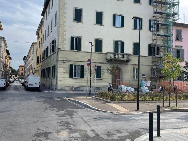 Appartamento in vendita a Quartiere 1, Firenze