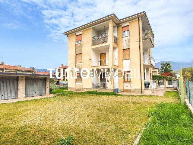 Appartamento in vendita a Villa di Serio, Bergamo