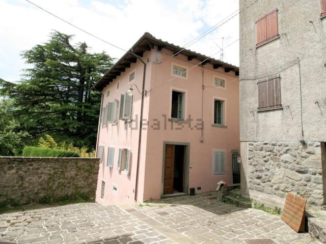 Appartamento in vendita a Cutigliano, Casotti