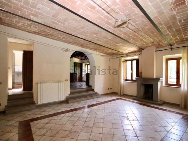 Appartamento in vendita a Volterra, Toscana