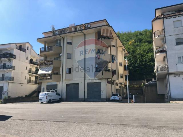 Attico in vendita a Calabria, Cosenza