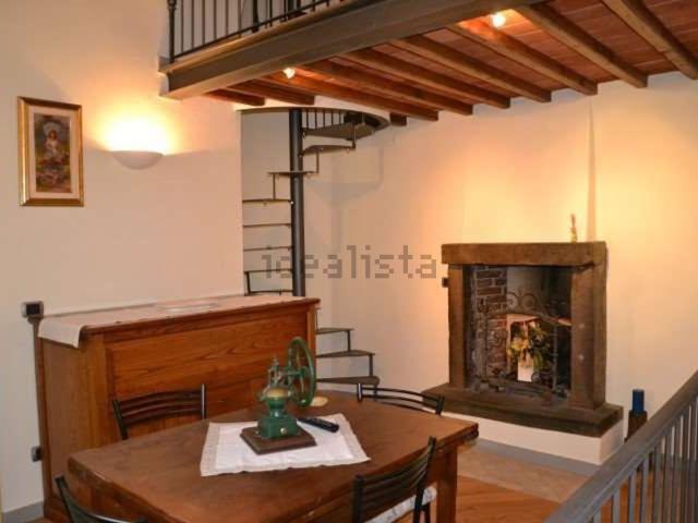 Appartamento in vendita a Monte San Savino, Toscana