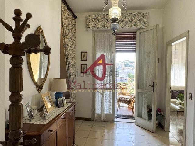 Appartamento in vendita a Borgano, Lamporecchio