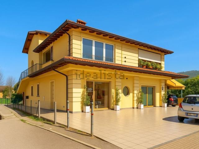 Appartamento in vendita a Via Nova, Pieve A Nievole