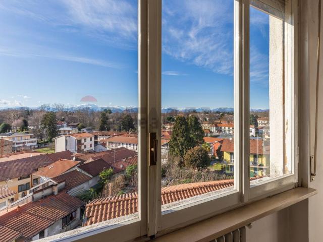 Appartamento in vendita a Casorate Sempione, Lombardia