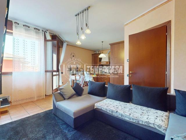 Appartamento in vendita a Soragna, Parma