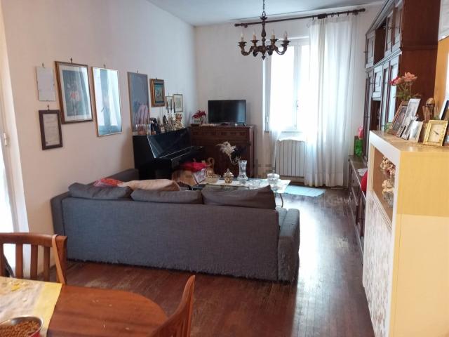 Appartamento in vendita a Fabiano Alto, La Spezia