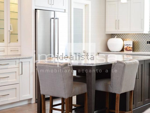 Appartamento in vendita a Fonte, Castelcucco