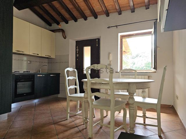 Appartamento in vendita a Montescudaio, Toscana