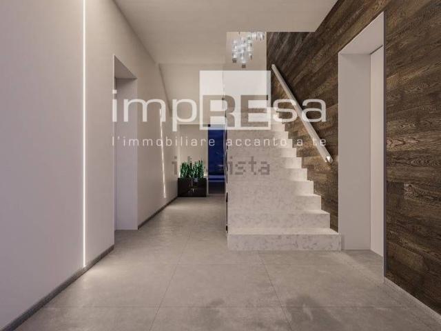 Appartamento in vendita a Zelarino, Venezia