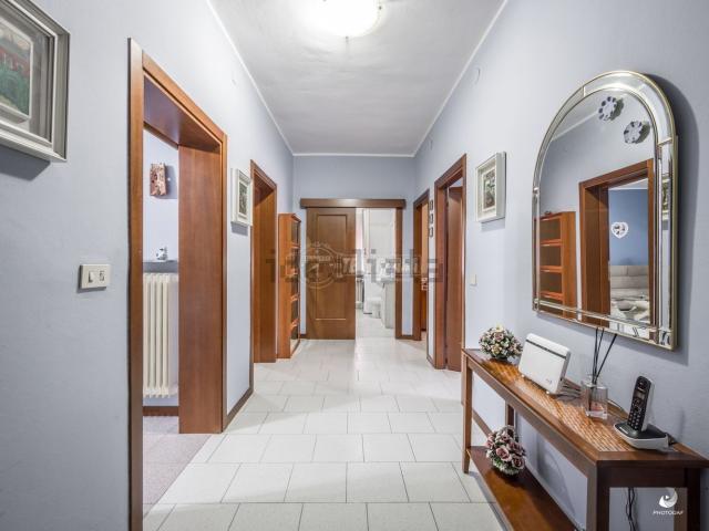 Appartamento in vendita a Pianura Reggiana, Re