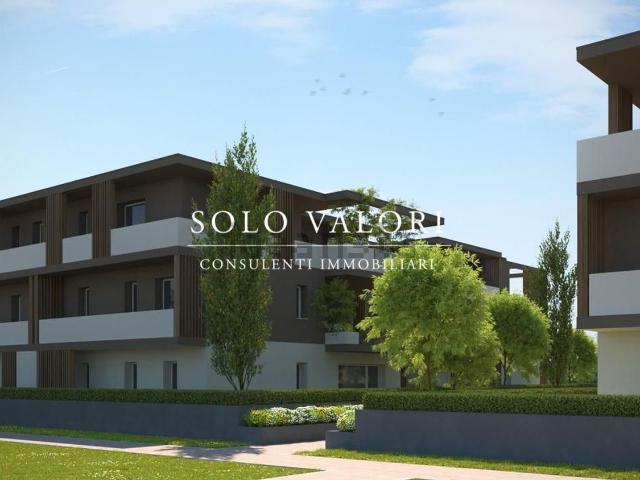 Appartamento in vendita a Castelfranco Veneto, Veneto