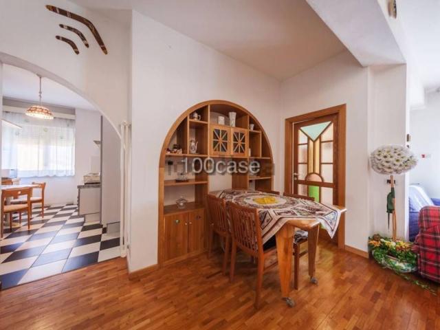 Appartamento in vendita a Abbadia San Salvatore, Toscana