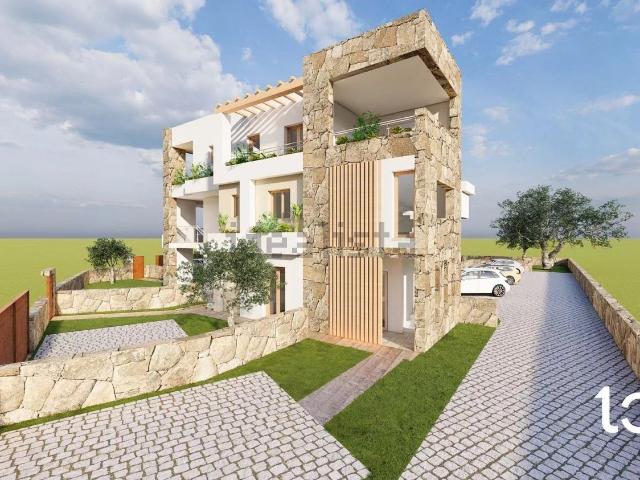 Appartamento in vendita a Ponte, Agrustos