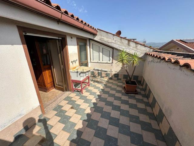 Appartamento in vendita a Peri, Giarre