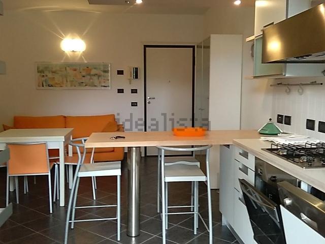 Appartamento in vendita a Milano Marittima, Cervia