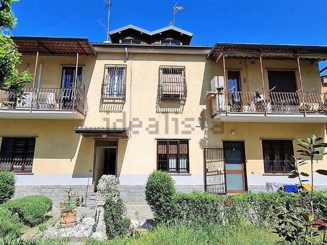 Appartamento in vendita a Bassa, Desio