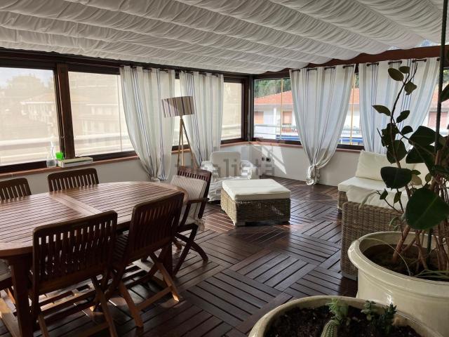 Appartamento in vendita a Barcola, Lerici