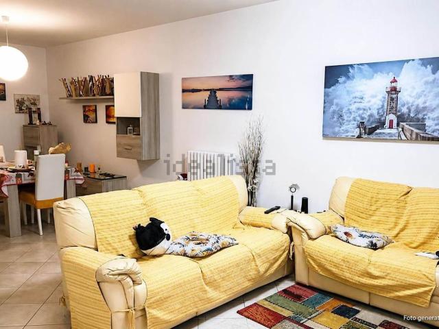 Appartamento in vendita a Agugliano, Ancona
